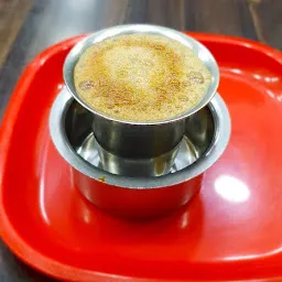 Chennai Coffee