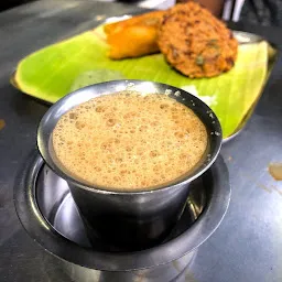 Chennai Coffee