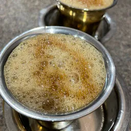 CHENNAI COFFEE