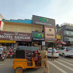 CHENNAI COFFEE