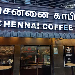 Chennai Coffee By Vivekananda Coffee