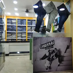 Chennai Collection