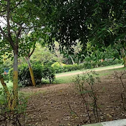 Chennai Corporation Park