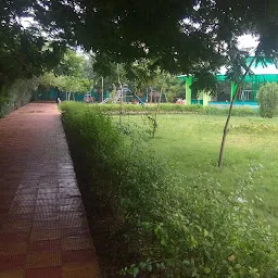 Chennai Corporation Park - Nolambur