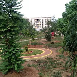 Chennai Corporation Park Perumbakkam