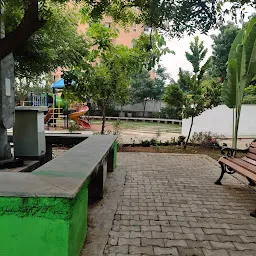 Chennai Corporation Park Perumbakkam