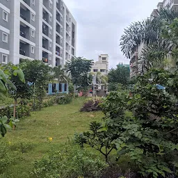 Chennai Corporation Park - Phase-1 சென்னை மாநகரட்சி பூங்கா - பேஸ்-1