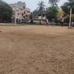 Chennai Corporation Playground