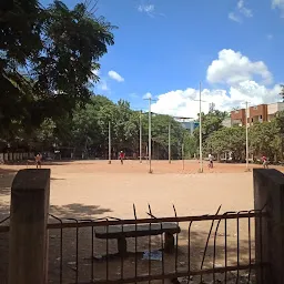 Chennai Corporation Playground