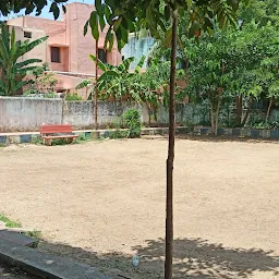 Chennai Corporation Playground