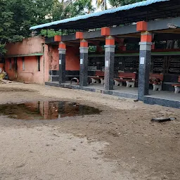 Chennai Corporation's Jai Nagar Park (WEST)