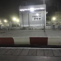 Chennai Egmore railway station