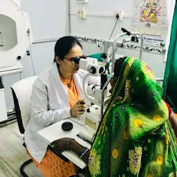 Chennai Eye Care Center | Dr. M. A. Akbar | Dr. Shimaila Haider