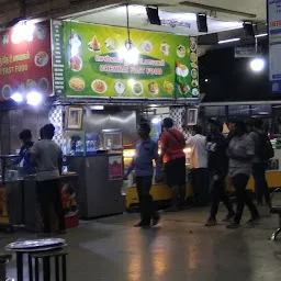 Chennai Fast Food
