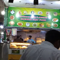 Chennai Fast Food