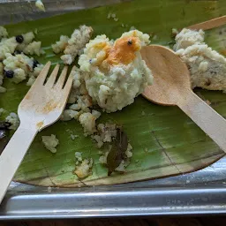 Chennai Food Express