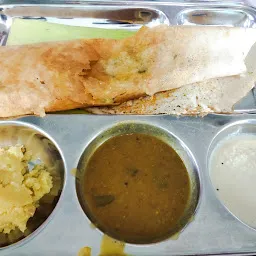 Chennai Food Express