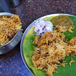 Chennai Halal Thalapakattu