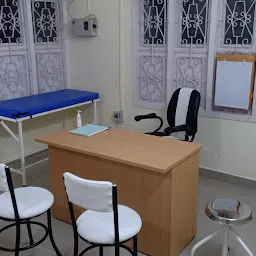 Chennai Hand Surgery and Orthopaedic Clinic