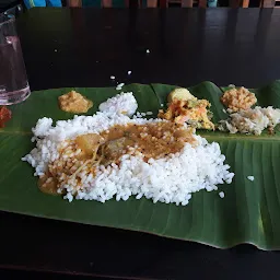 Chennai Idly Vegetarian Restaurant