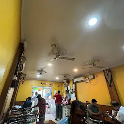 Chennai Kitchen