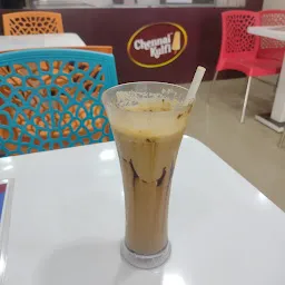 Chennai kulfi