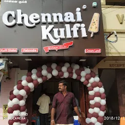 Chennai Kulfi villupuram