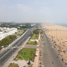 Chennai Lighthouse