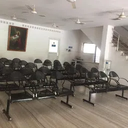 Chennai Medical Centre