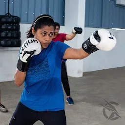 Chennai Mixed Martial Arts Fight Club