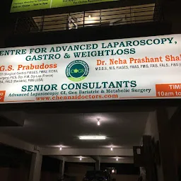 Chennai Obesity & Gastro Surgeons Centre (COGS)