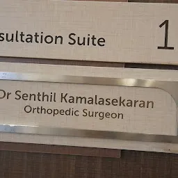 Chennai Ortho Clinic