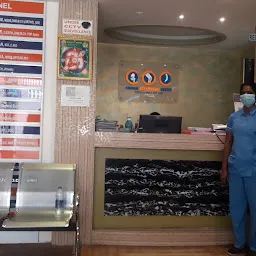Chennai Orthopedic Center