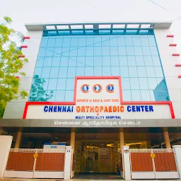 Chennai Orthopedic Center