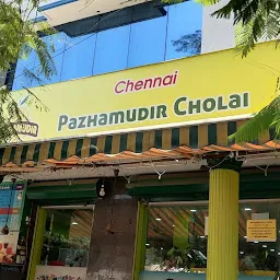 Chennai Pazhamudhir Cholai