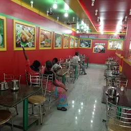 Chennai Pure Veg Restaurant