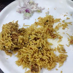 Chennai Rawther Biriyani