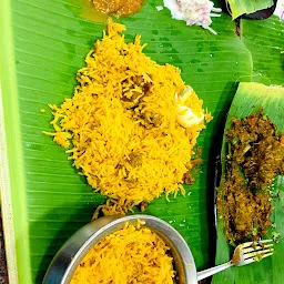 Chennai Rawther Biriyani