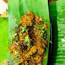 Chennai Rawther Biriyani