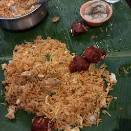 Chennai Rawther Restaurant - Chennai style Biryani