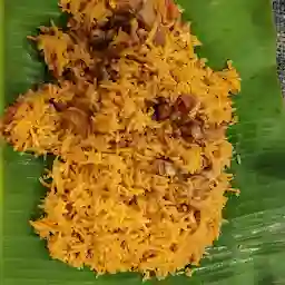 Chennai Rawther Restaurant - Chennai style Biryani