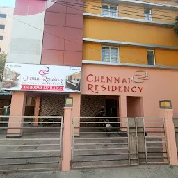 Flagship Chennai Residency T Nagar Near Ags Cinemas T Nagar