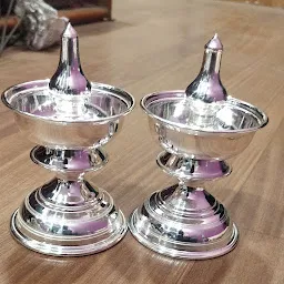 Chennai Silver Smith