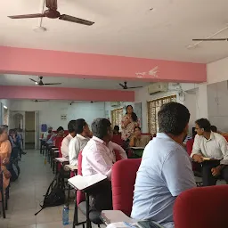 Chennai Speakers Forum