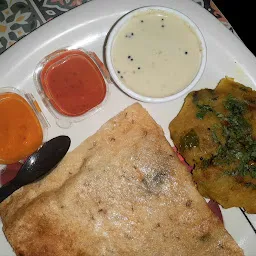 Chennai Square Online Delivery Kitchen