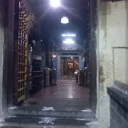 Kaalikambal Kamadeswarar Temple