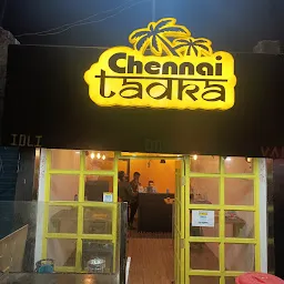 Chennai Tadka South Indian Restaurant