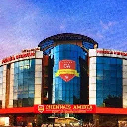 Chennais Amirta International Institute of Hotel Management - Hyderabad Campus