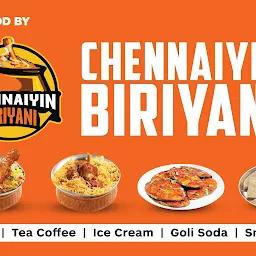 Chennaiyin Biriyani