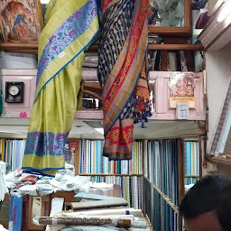 Chennawar Textile Complex